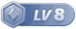 等级-LV8-码程云